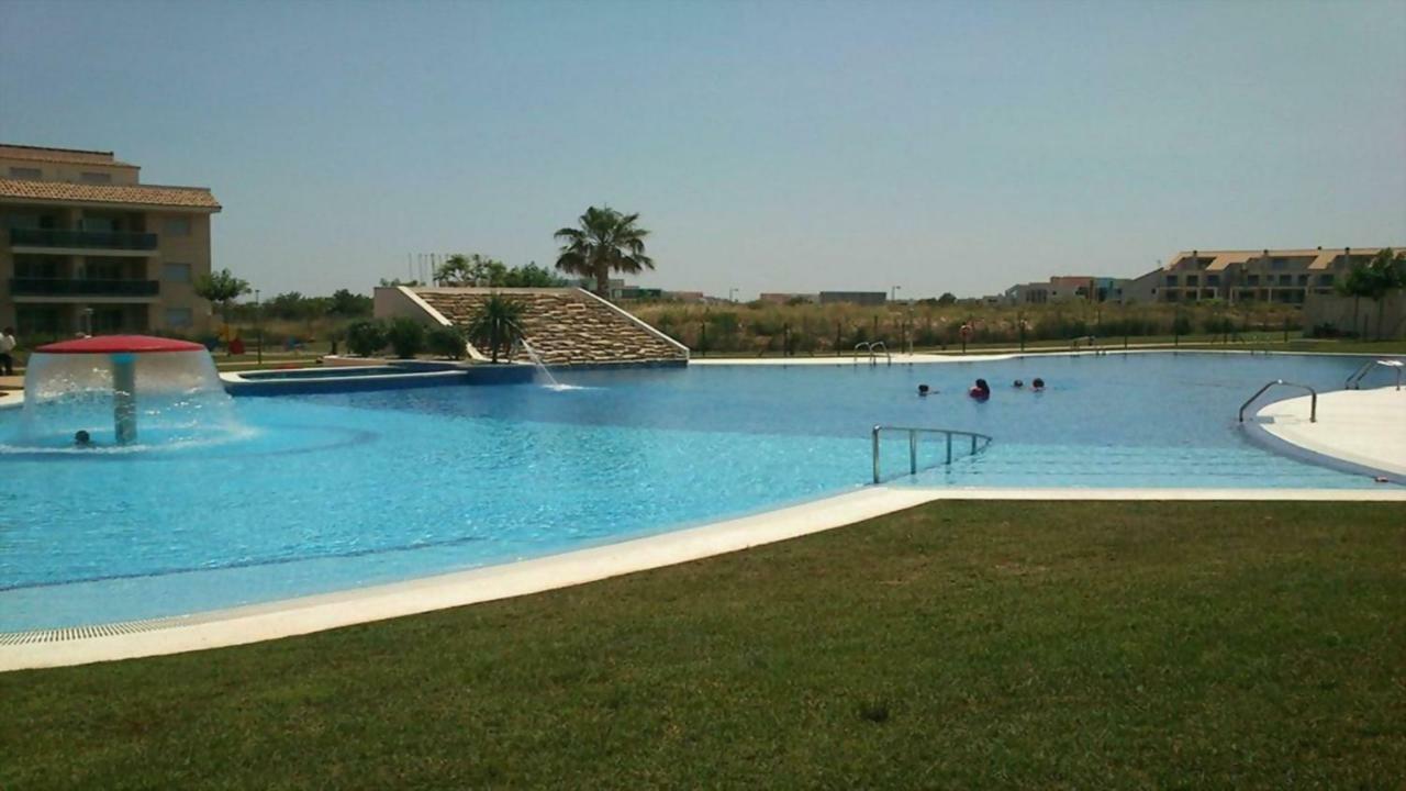 Espectacular Chalet Adosado De Lujo "Bienvenido Al Paraiso" San Jorge  Exterior photo